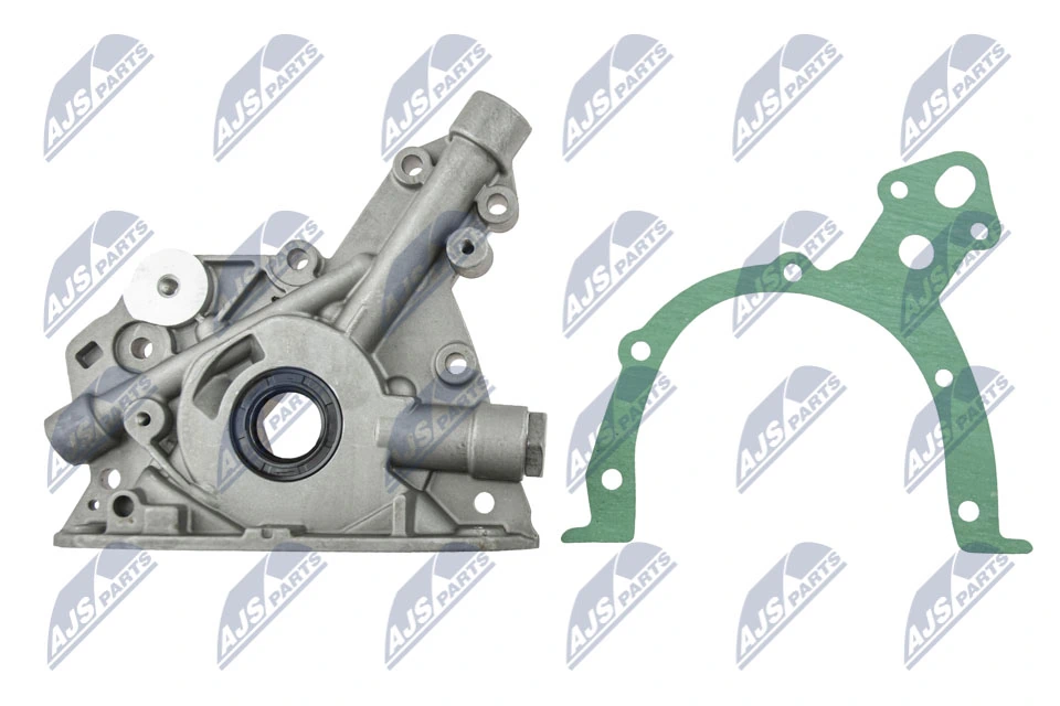 Oil Pump BPO-PL-006