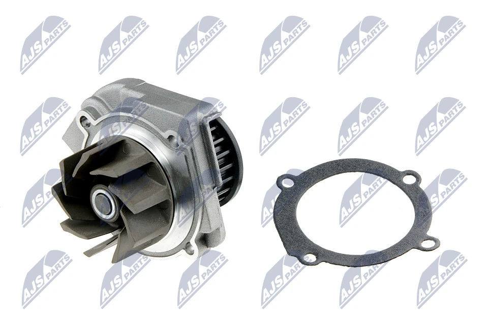 Water Pump, engine cooling CPW-FT-085