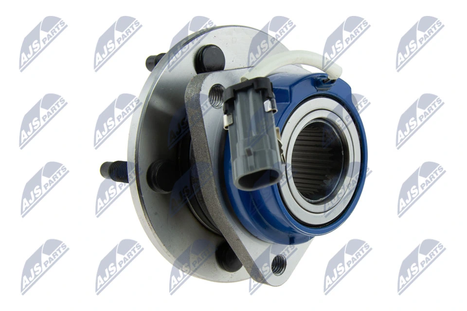 Wheel Bearing Kit KLP-CH-045