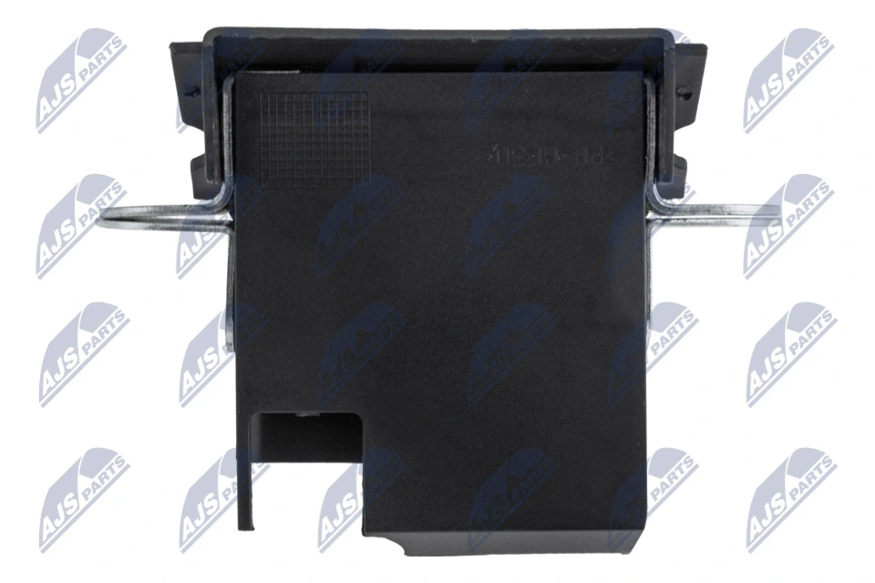 Tailgate Lock EZC-VW-211