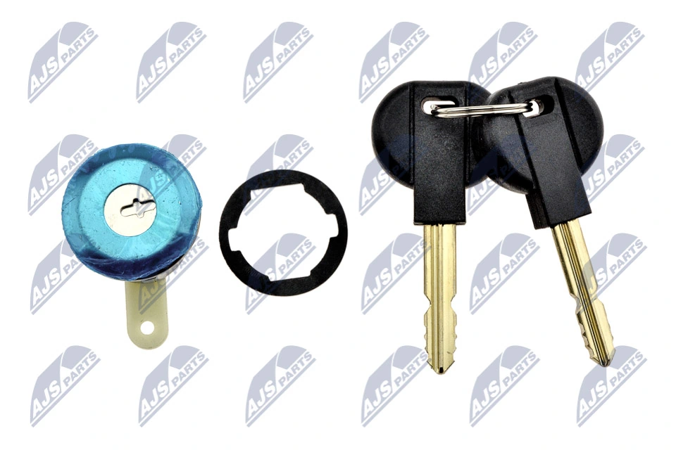 NTY EZC-CT-022 Lock Cylinder