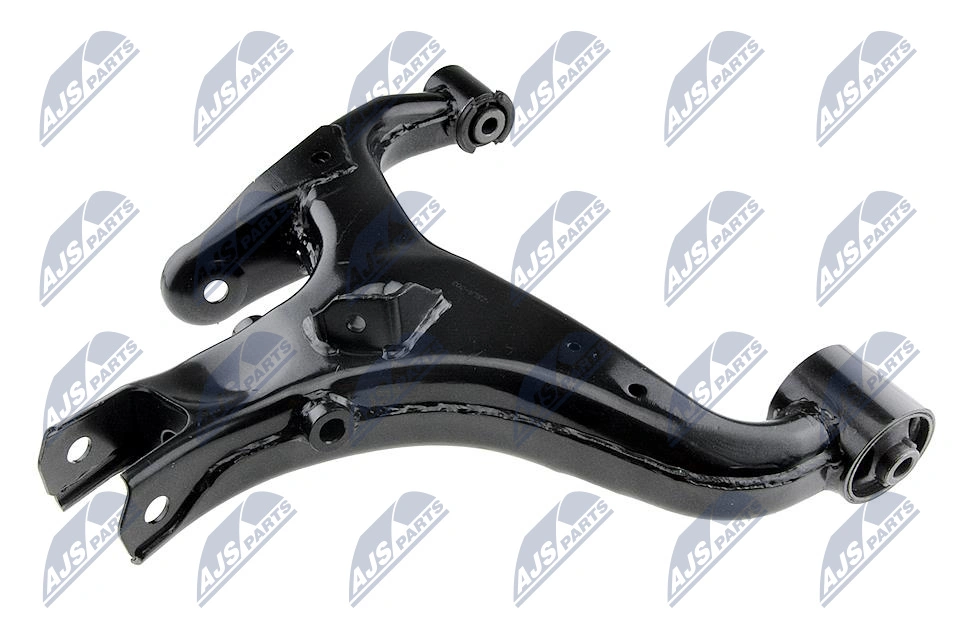 Control/Trailing Arm, wheel suspension ZWT-LR-003