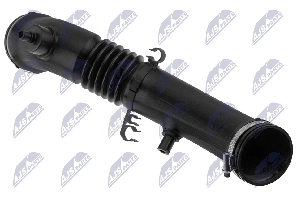 NTY GPP-RE-098 Charge Air Hose