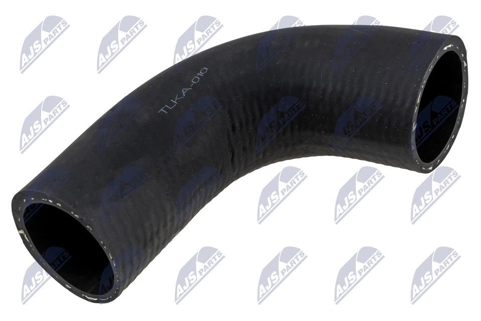 Charge Air Hose GPP-KA-010