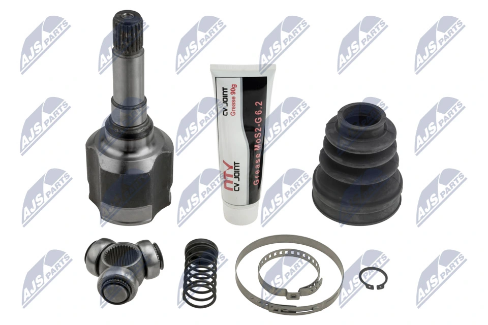 NTY NPW-CT-114 Joint Kit, drive shaft