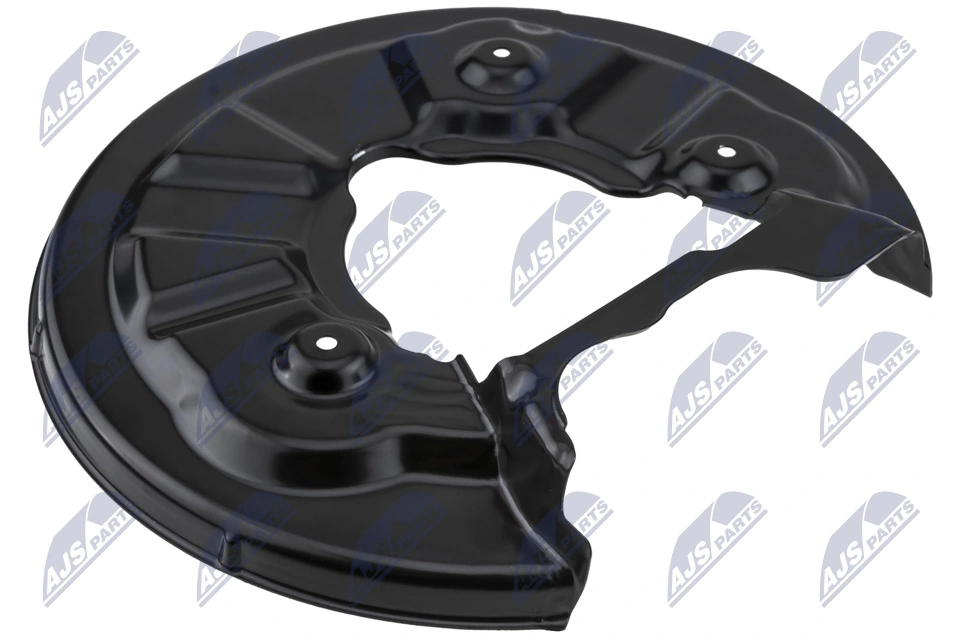 Splash Guard, brake disc HTO-VW-084