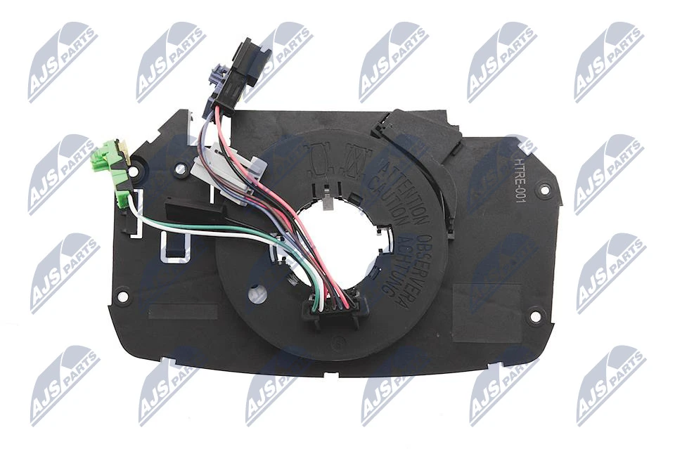 NTY EAS-RE-001 Clock Spring, airbag