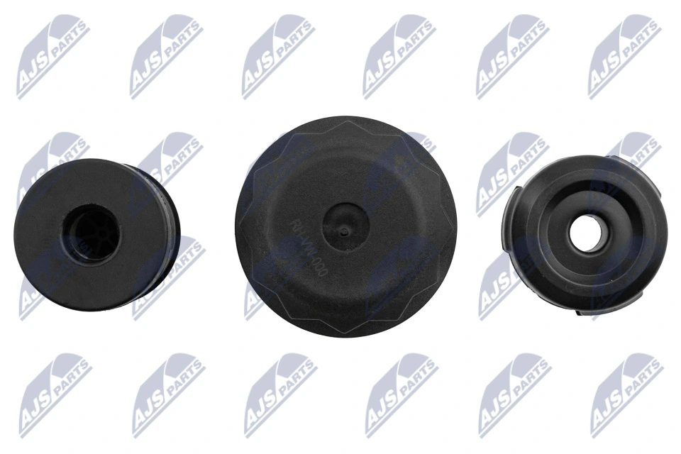 Hydraulic Filter, multi-plate clutch (all-wheel drive) FHO-VW-000