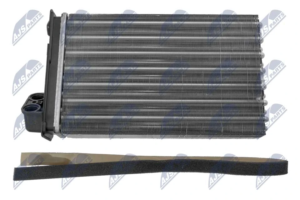 Heat Exchanger, interior heating CNG-CH-008