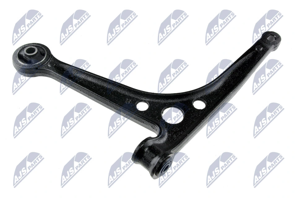 Control/Trailing Arm, wheel suspension ZWD-VW-035