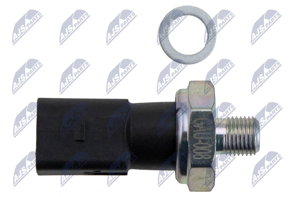 Interruptor de control de la presión de aceite ECC-AU-008