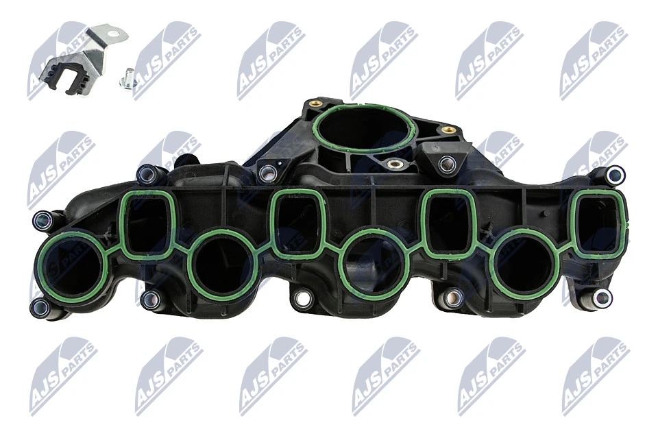 Intake Manifold Module BKS-VW-020