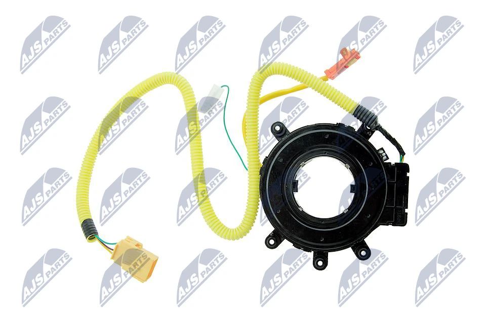 NTY EAS-IS-000 Clock Spring, airbag