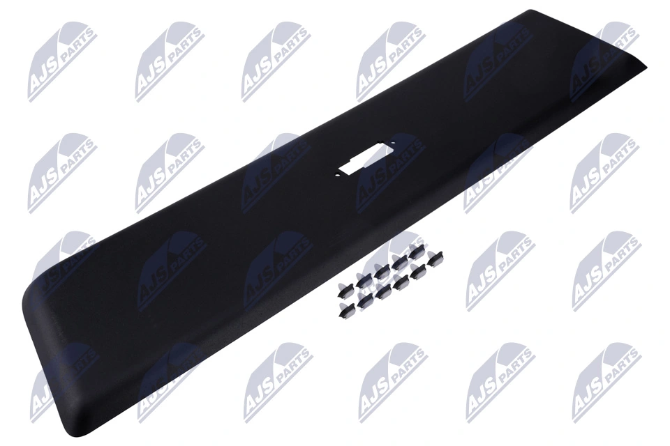 Trim/Protection Strip, quarter panel EZC-FT-276