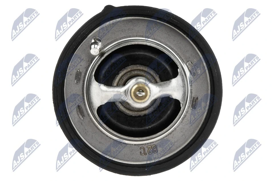 Thermostat, coolant CTM-HY-000