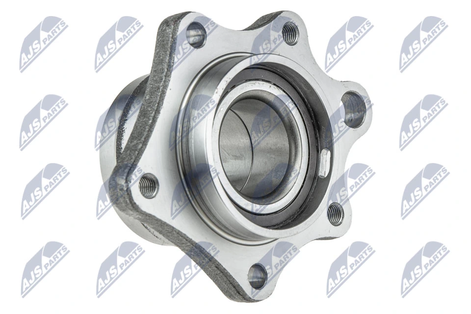 Wheel Bearing Kit KLT-HD-072