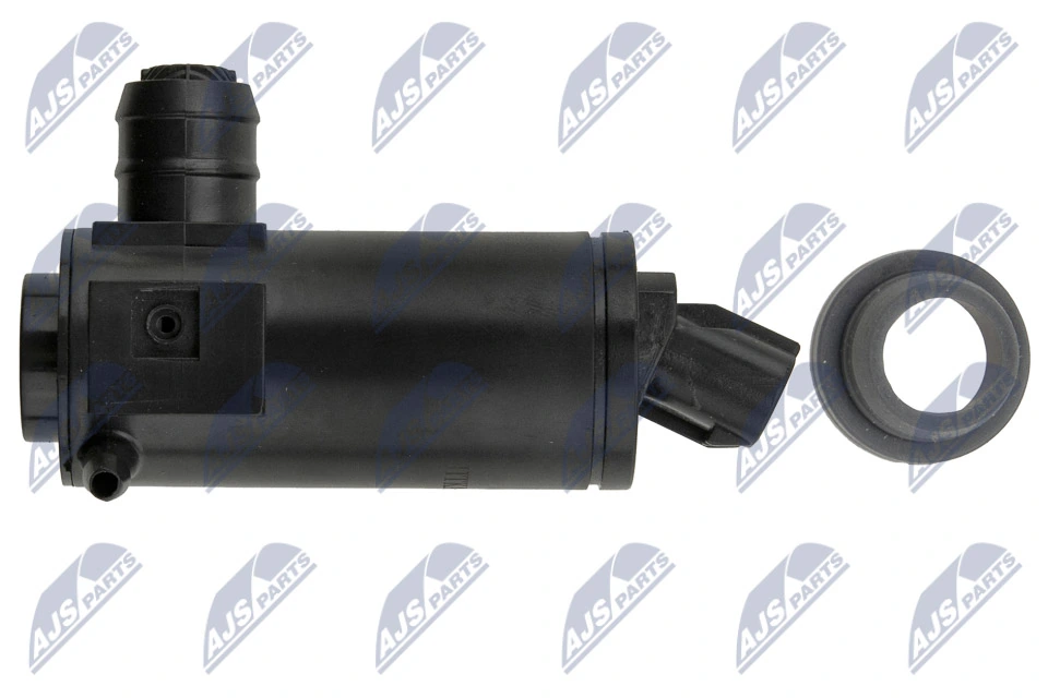 NTY ESP-KA-003 Washer Fluid Pump, window cleaning