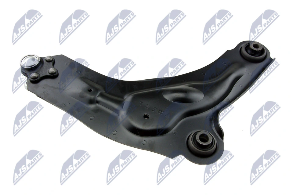 Control/Trailing Arm, wheel suspension ZWD-RE-030