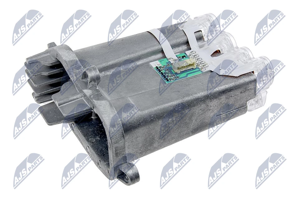 NTY EPX-BM-037 Control Unit, lights