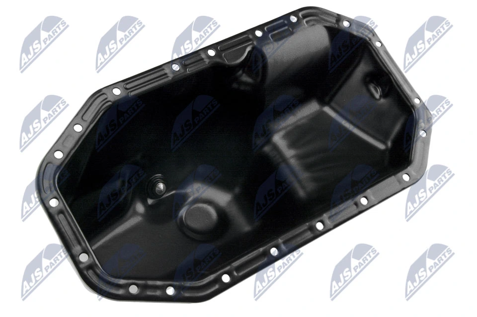 Oil Sump BMO-VW-050