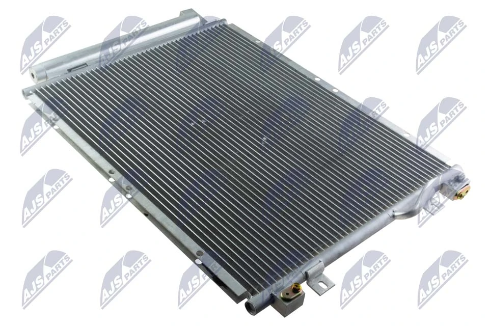 Condenser, air conditioning CCS-KA-008