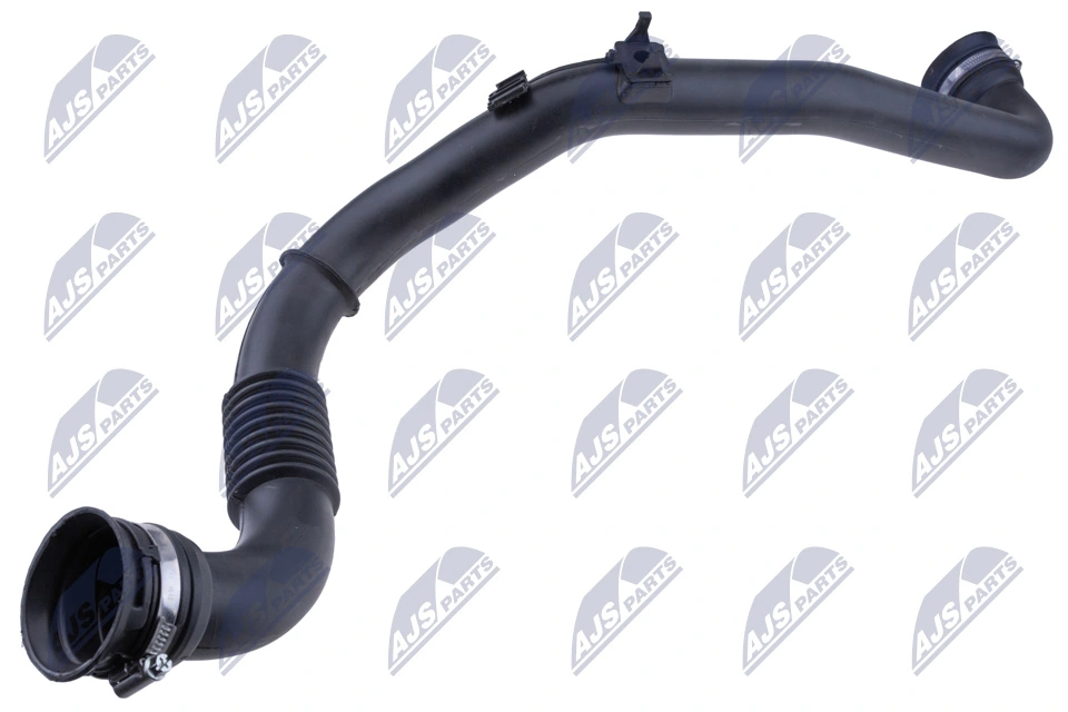Charge Air Hose GPP-RE-061