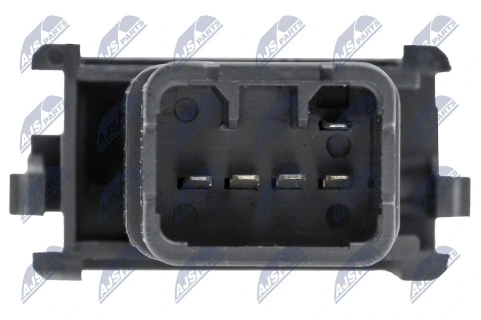 NTY EWS-TY-038 Actuator, air conditioning