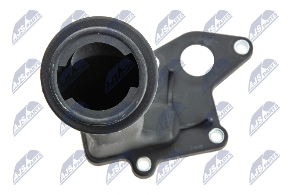 Pipe, oil filler neck BPZ-VW-015