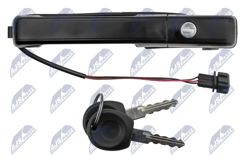 Exterior Door Handle EZC-VW-397