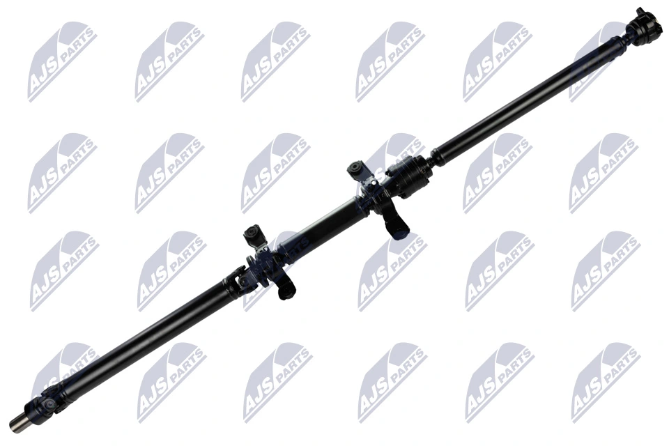Propshaft, axle drive NWN-MS-016