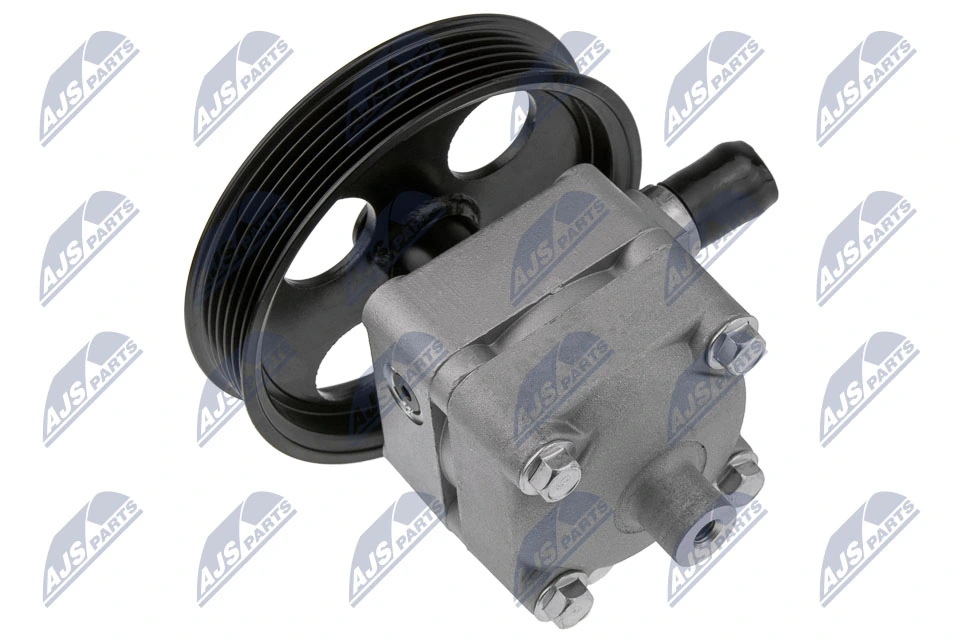 Hydraulic Pump, steering SPW-VV-007