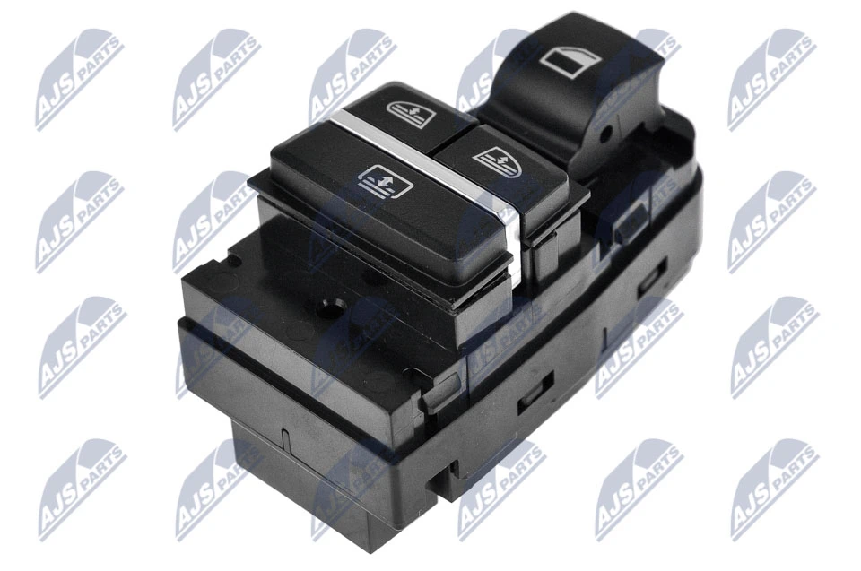 Switch, window regulator EWS-BM-083