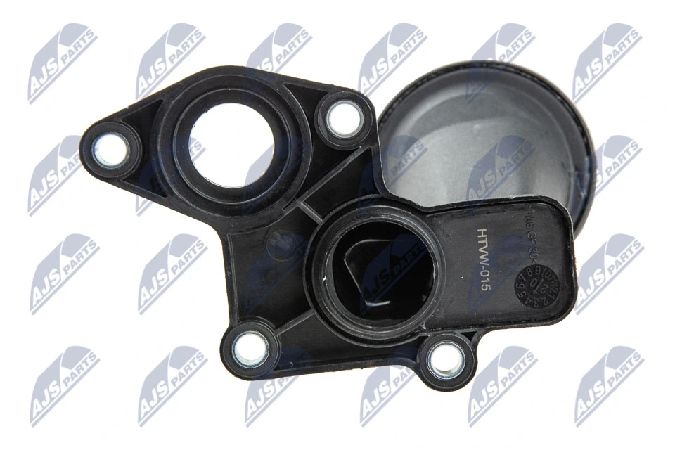 Pipe, oil filler neck BPZ-VW-015