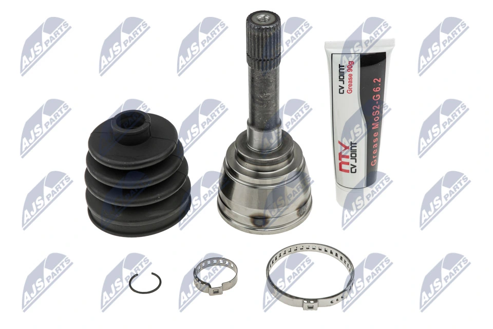 Joint Kit, drive shaft NPZ-SU-006