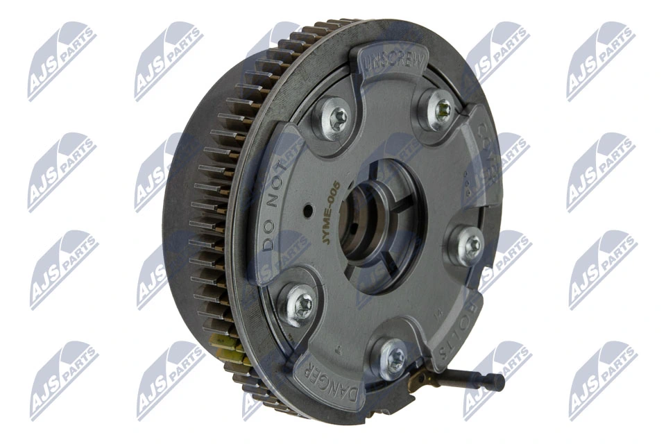 Camshaft Adjuster RKZ-ME-005