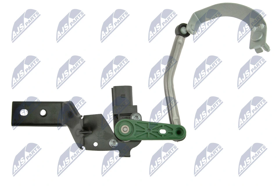 Sensor, headlight levelling ECX-AU-036