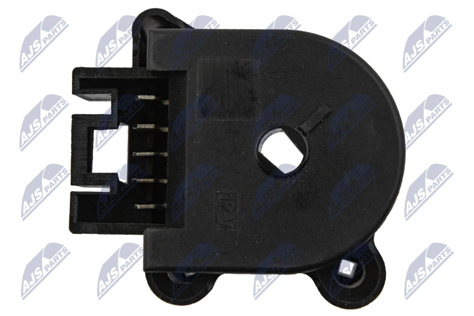 NTY ERD-PE-008 Control Unit, heating/ventilation