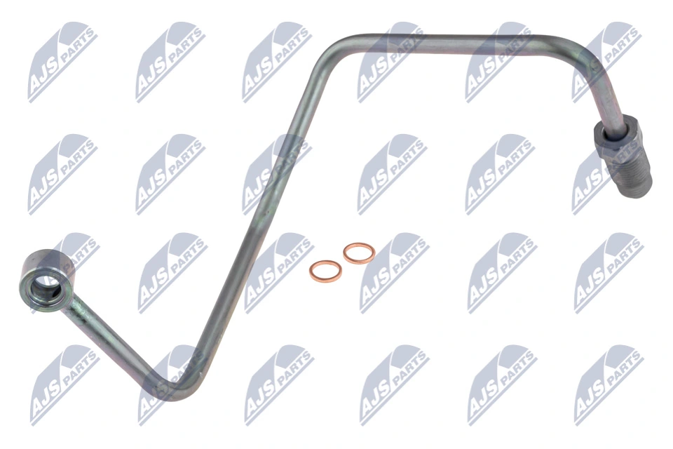 Oil Pipe, charger ECD-RE-013