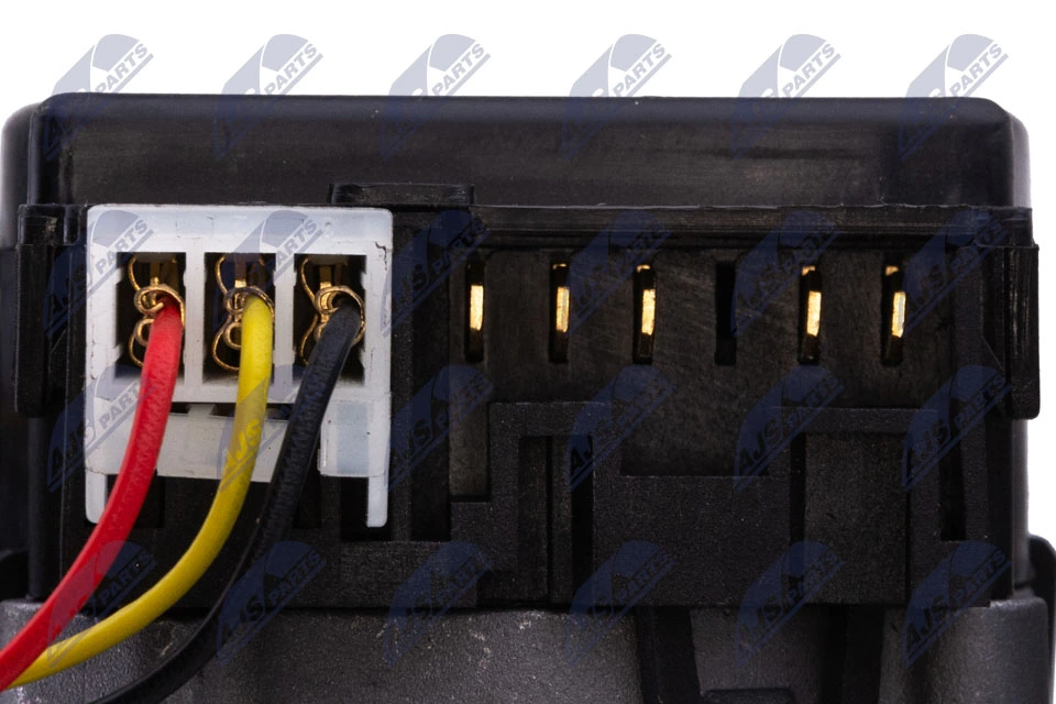 Wiper Linkage ESW-FT-046