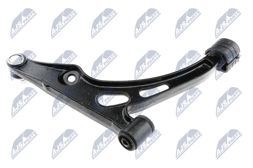 Control/Trailing Arm, wheel suspension ZWD-SU-016