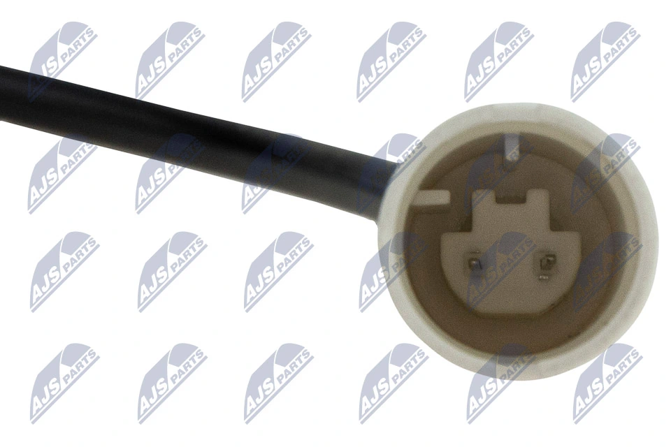 NTY HCZ-BM-066 Warning Contact, brake pad wear