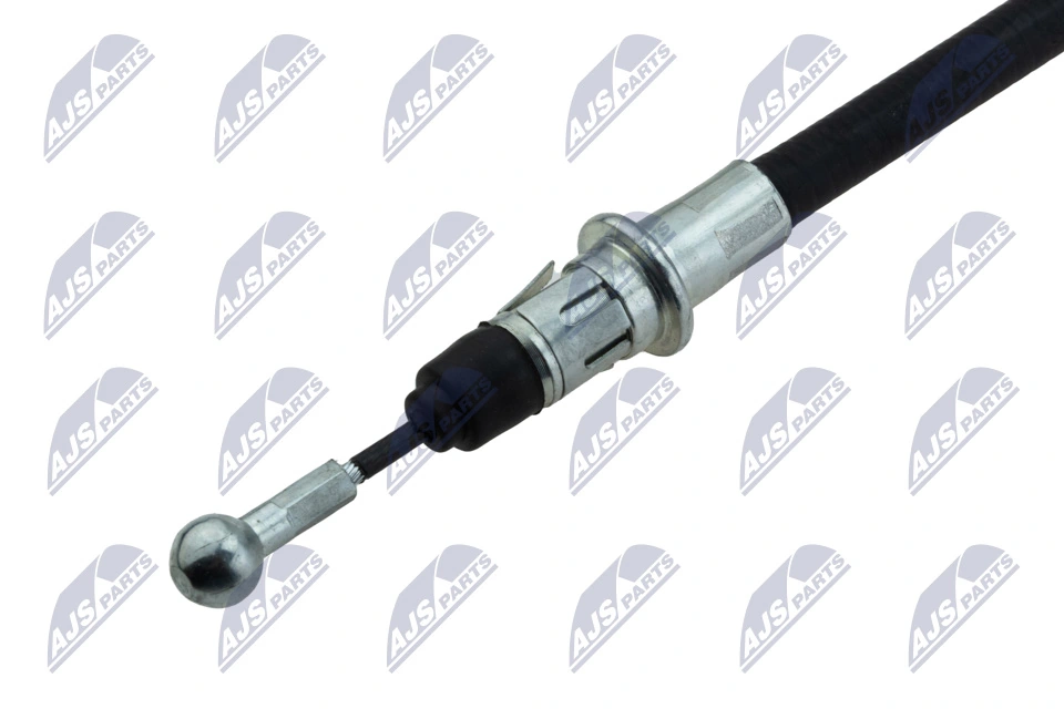 Cable Pull, parking brake HLR-PL-024