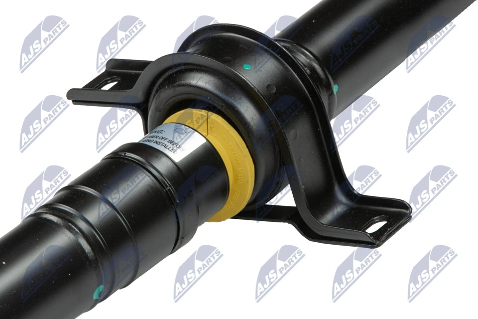 NTY NWN-SU-009 Propshaft, axle drive