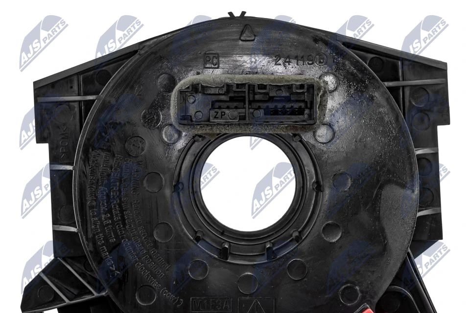 NTY EAS-FR-008 Clock Spring, airbag