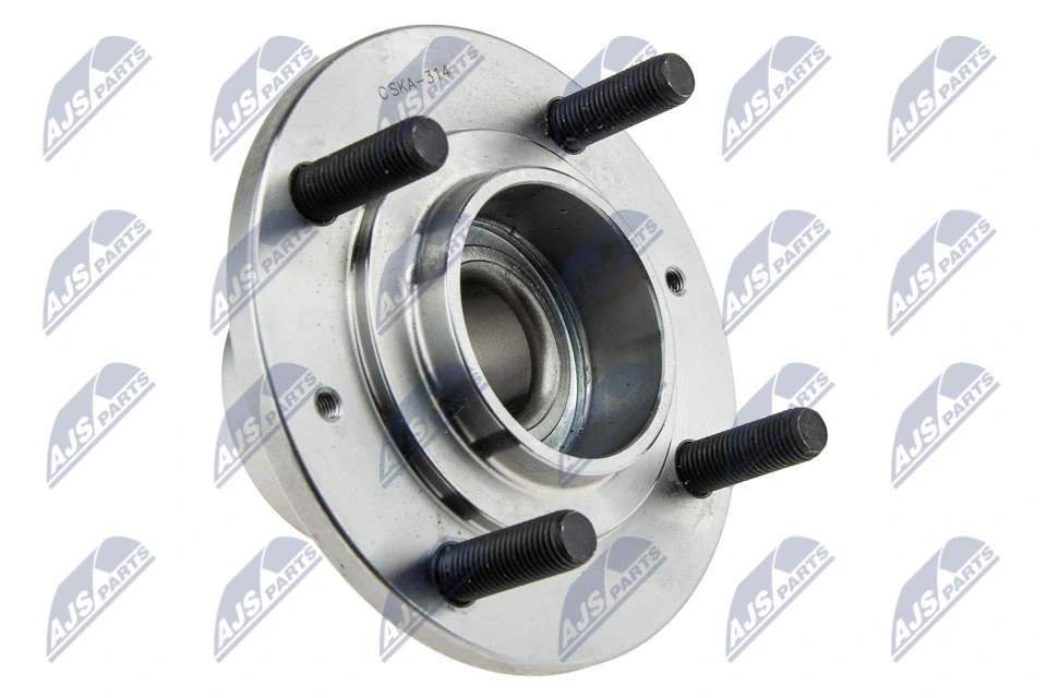 Wheel Hub KLT-KA-314