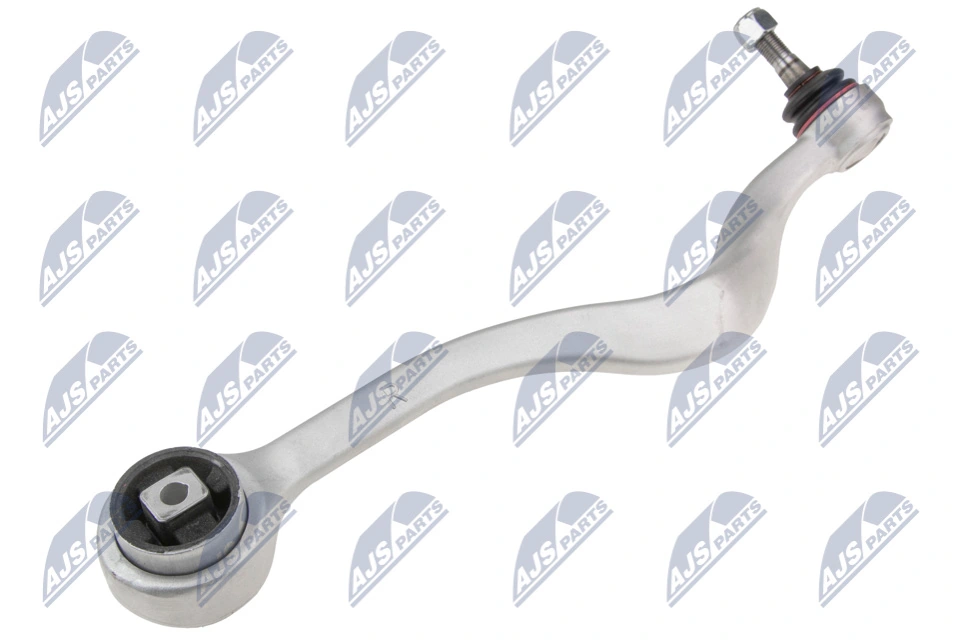Control/Trailing Arm, wheel suspension ZWG-BM-003