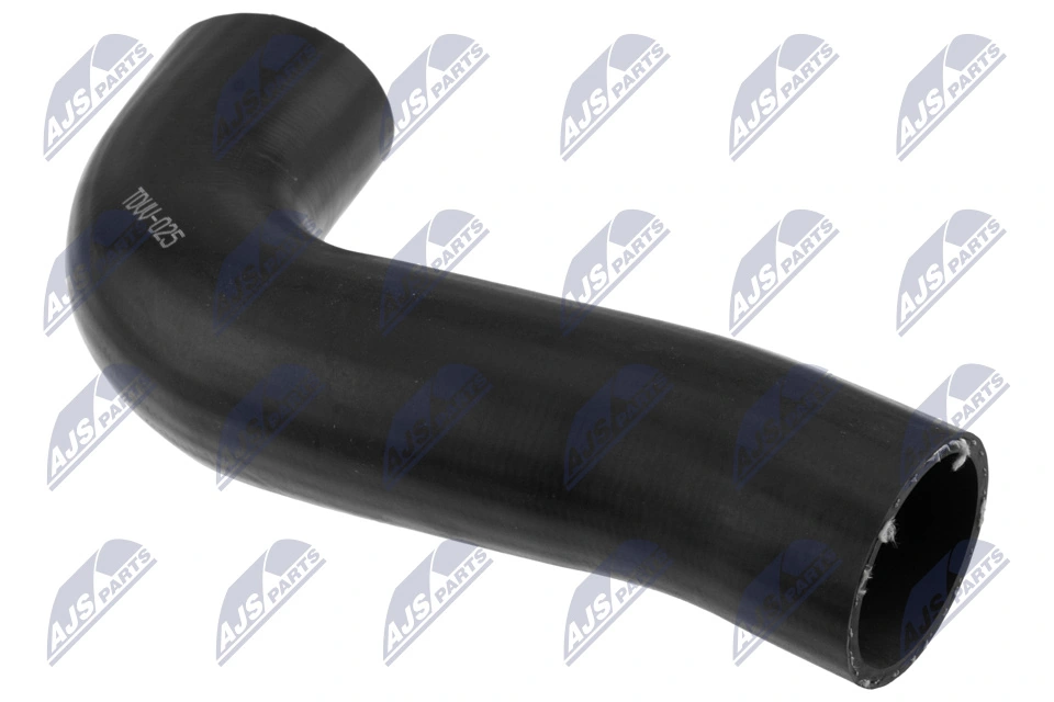 Charge Air Hose GPP-VV-025