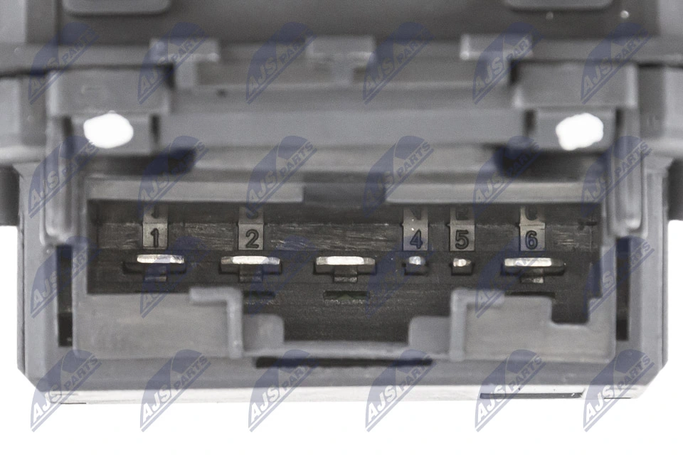 NTY ERD-RE-026 Regulator, interior blower