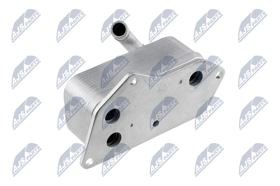 Oil Cooler, engine oil CCL-BM-004A