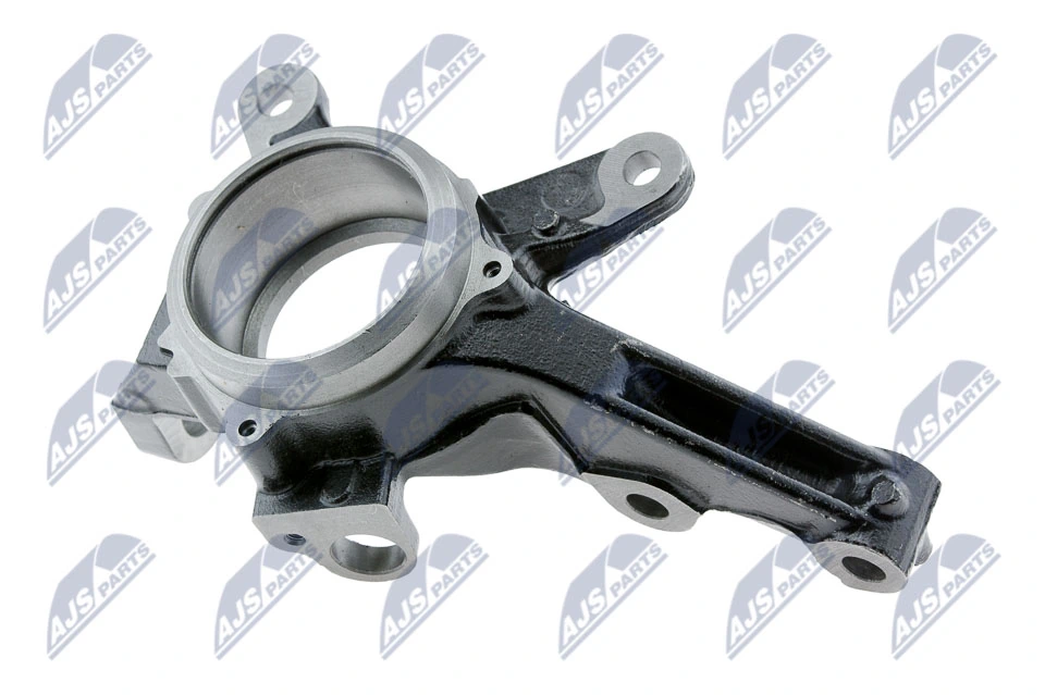Steering Knuckle, wheel suspension ZZP-HD-003